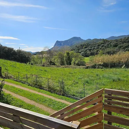 Apartment Pace Natural Sarrola-Carcopino