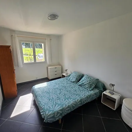 Pace Natural Apartment *