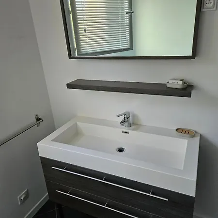Pace Natural Apartment Sarrola-Carcopino